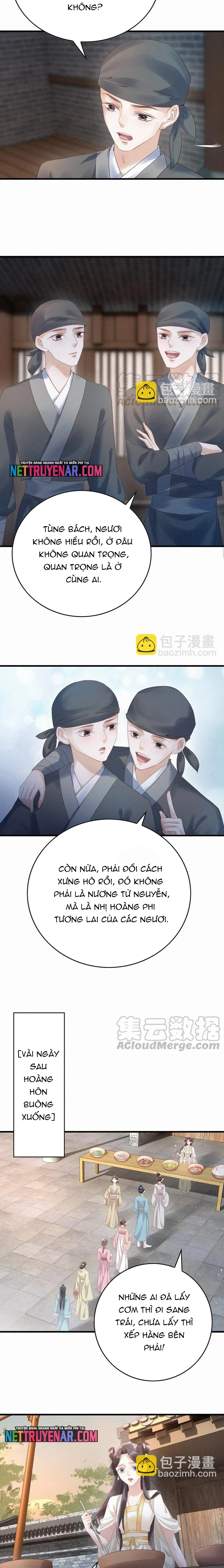Nhặt Được Một Lão Đại Hắc Hoá Chap 72 - Next Chap 73