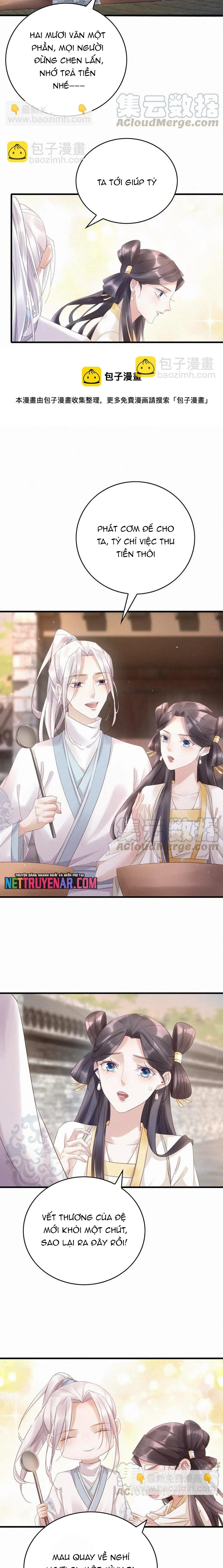 Nhặt Được Một Lão Đại Hắc Hoá Chap 72 - Next Chap 73