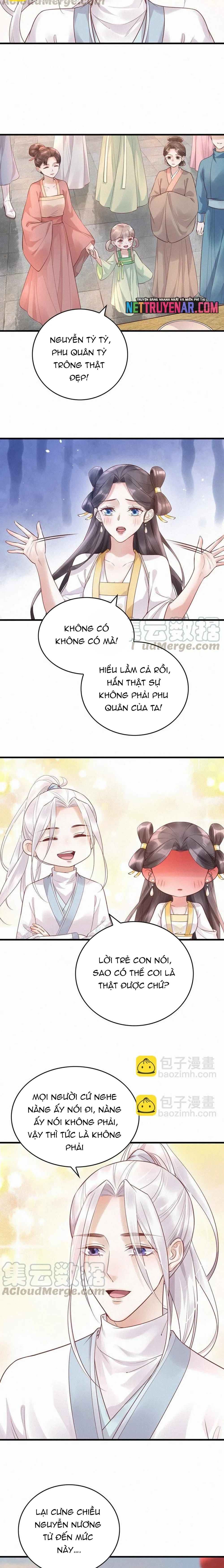 Nhặt Được Một Lão Đại Hắc Hoá Chap 73 - Next Chap 74