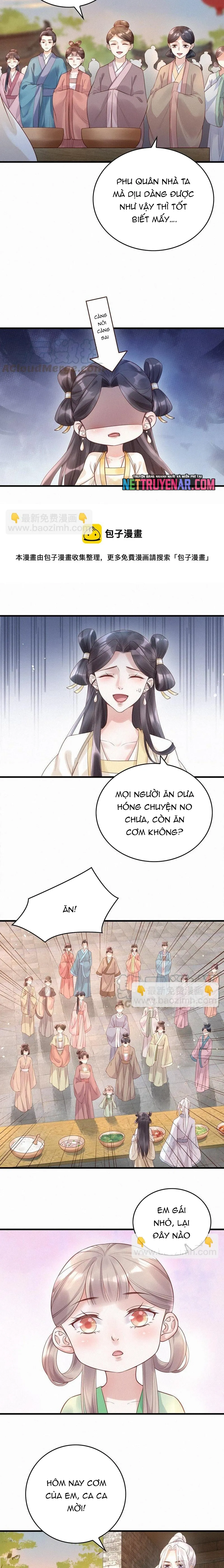 Nhặt Được Một Lão Đại Hắc Hoá Chap 73 - Next Chap 74