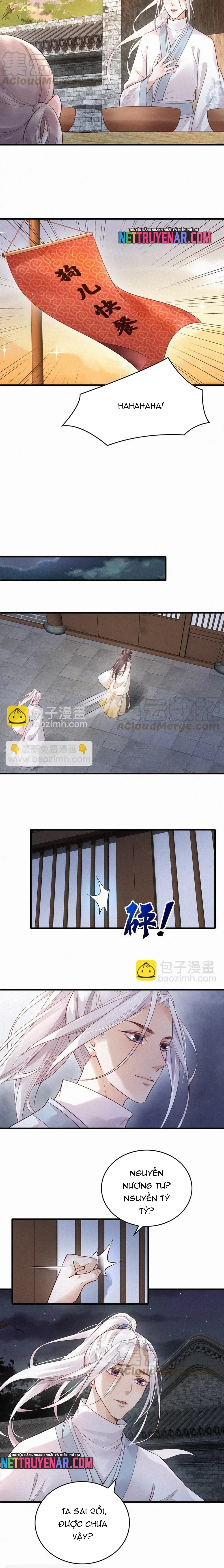 Nhặt Được Một Lão Đại Hắc Hoá Chap 73 - Next Chap 74