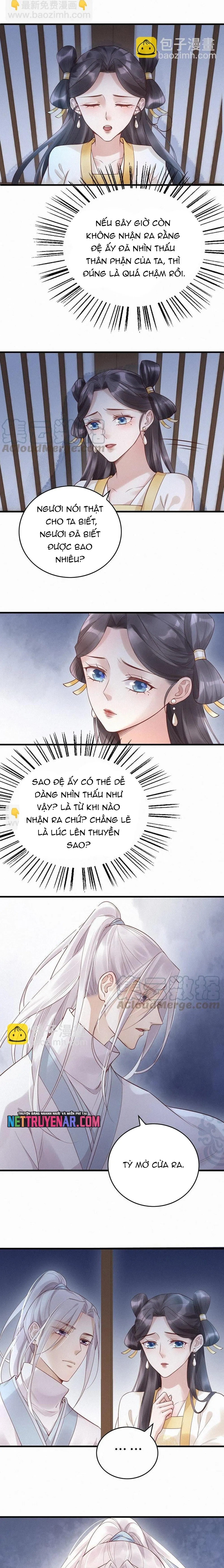 Nhặt Được Một Lão Đại Hắc Hoá Chap 73 - Next Chap 74