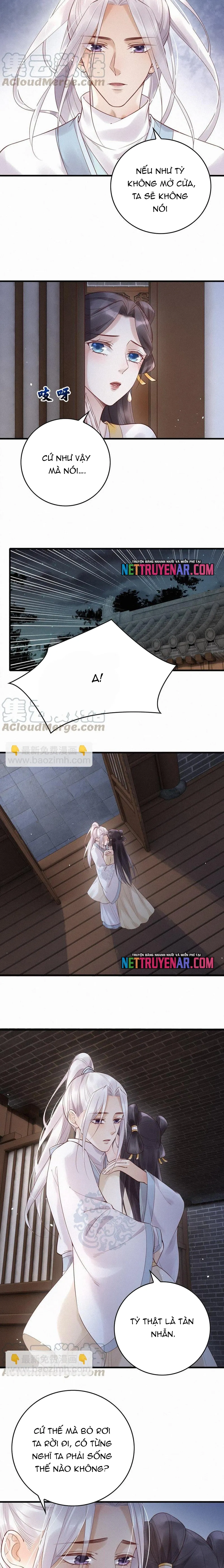 Nhặt Được Một Lão Đại Hắc Hoá Chap 73 - Next Chap 74