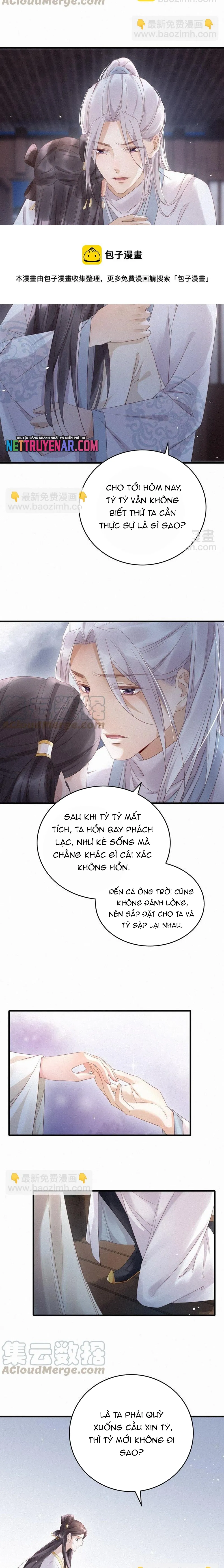 Nhặt Được Một Lão Đại Hắc Hoá Chap 74 - Next Chap 75