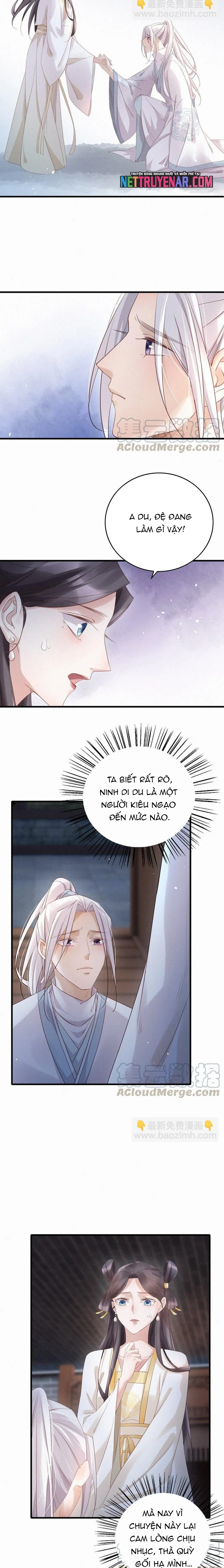 Nhặt Được Một Lão Đại Hắc Hoá Chap 74 - Next Chap 75