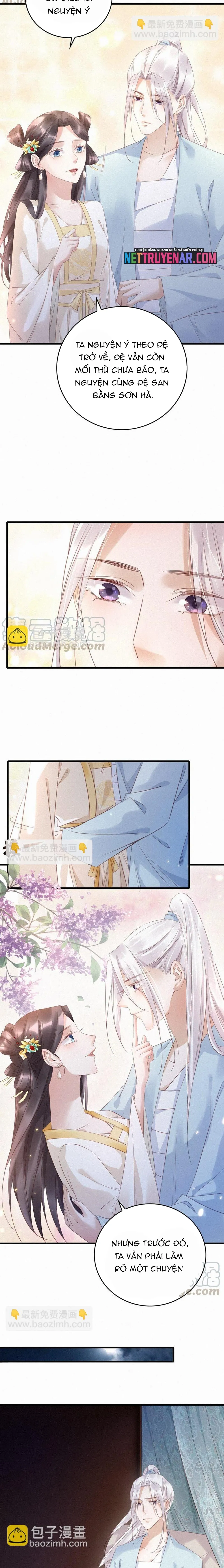 Nhặt Được Một Lão Đại Hắc Hoá Chap 76 - Next Chap 77