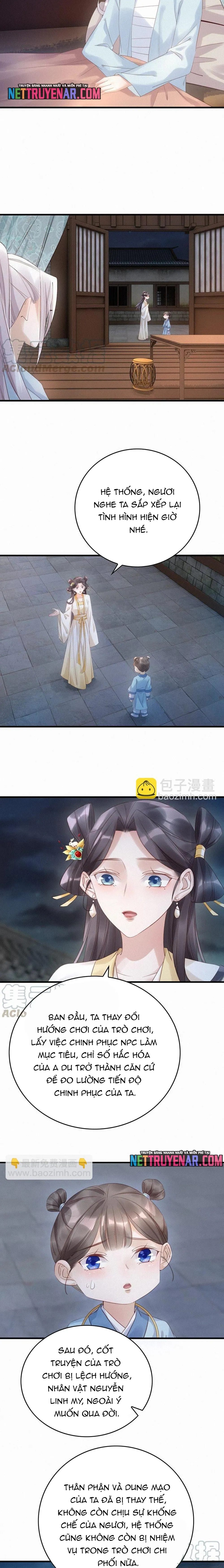 Nhặt Được Một Lão Đại Hắc Hoá Chap 76 - Next Chap 77