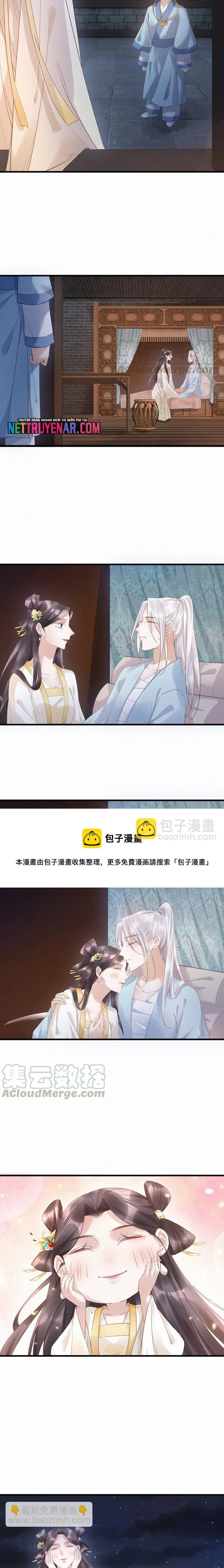 Nhặt Được Một Lão Đại Hắc Hoá Chap 76 - Next Chap 77