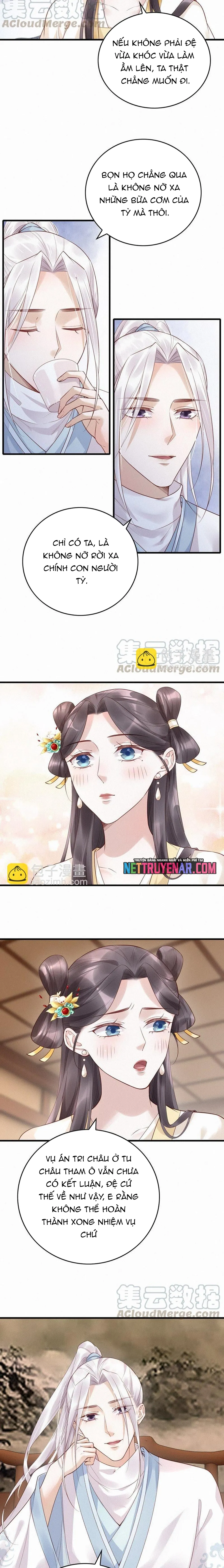 Nhặt Được Một Lão Đại Hắc Hoá Chap 77 - Next Chap 78