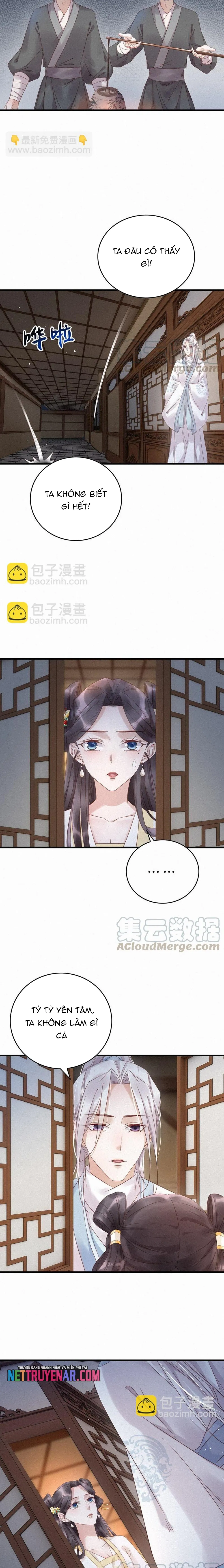 Nhặt Được Một Lão Đại Hắc Hoá Chap 78 - Next Chap 79