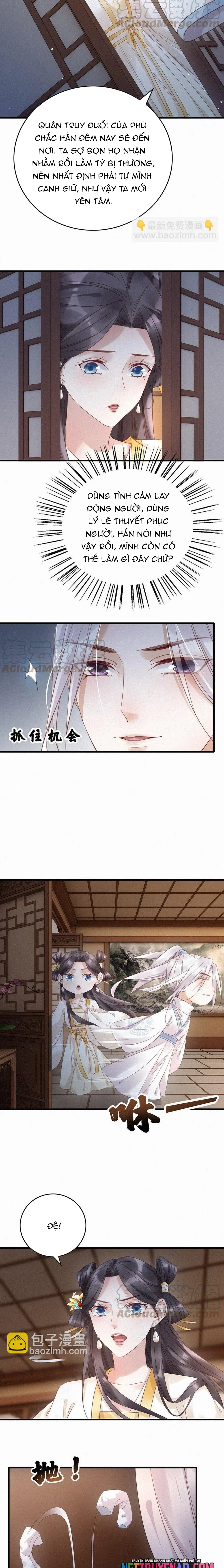 Nhặt Được Một Lão Đại Hắc Hoá Chap 78 - Next Chap 79