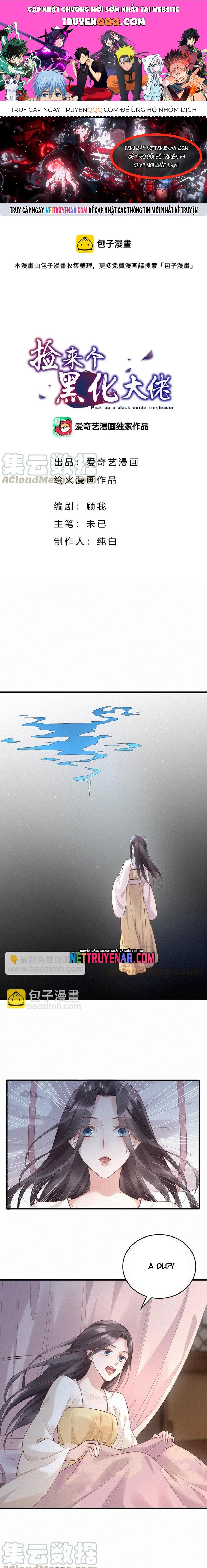 Nhặt Được Một Lão Đại Hắc Hoá Chap 79 - Next Chap 80