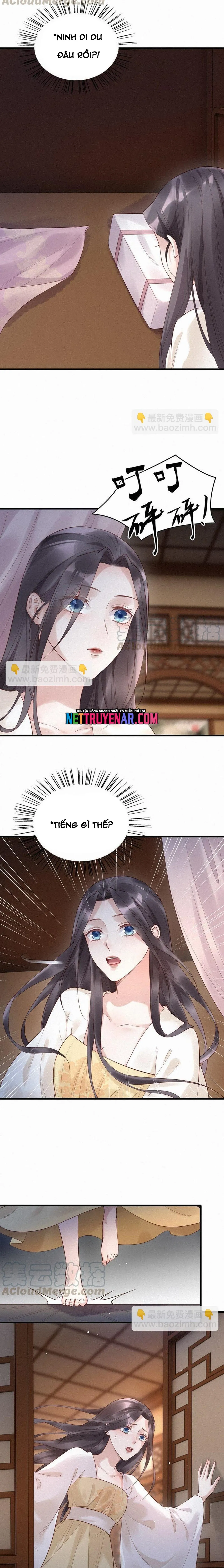 Nhặt Được Một Lão Đại Hắc Hoá Chap 79 - Next Chap 80