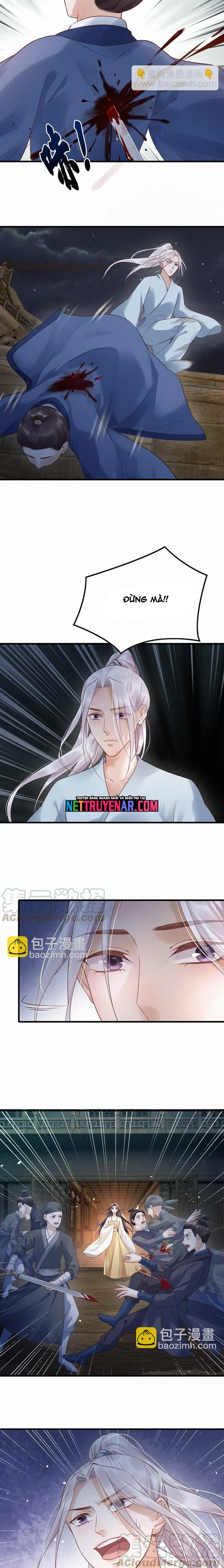 Nhặt Được Một Lão Đại Hắc Hoá Chap 79 - Next Chap 80