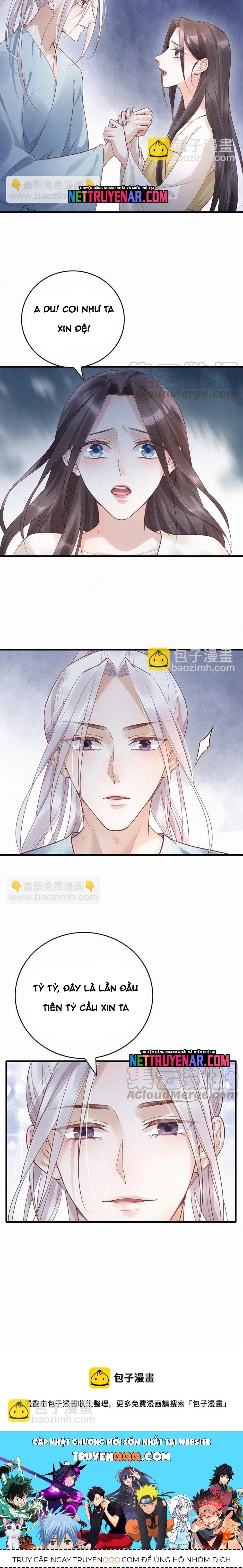 Nhặt Được Một Lão Đại Hắc Hoá Chap 79 - Next Chap 80