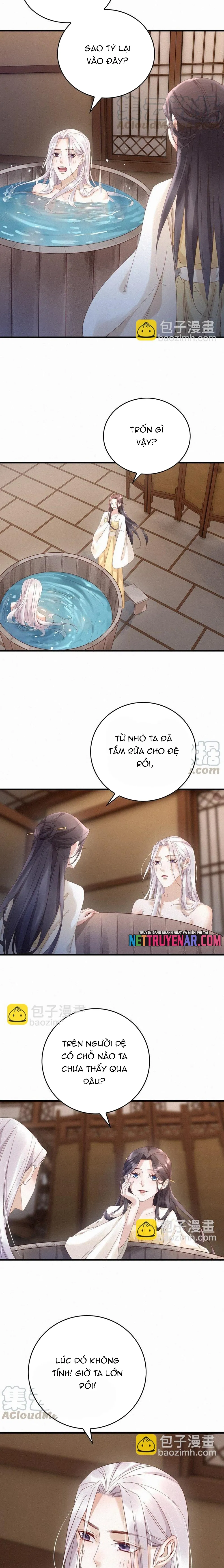 Nhặt Được Một Lão Đại Hắc Hoá Chap 80 - Next Chap 81