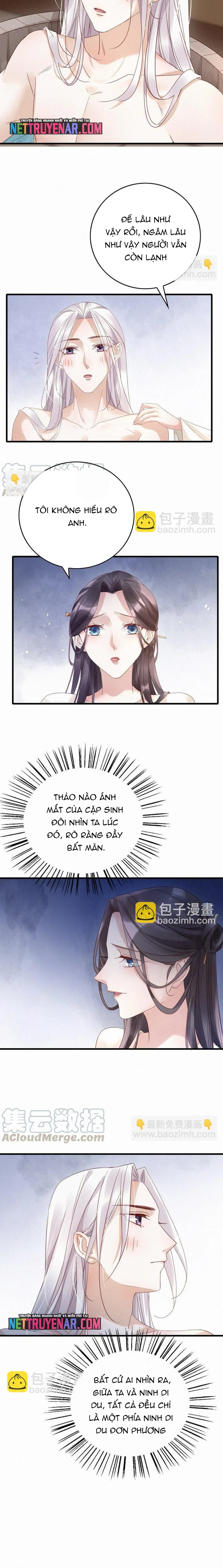 Nhặt Được Một Lão Đại Hắc Hoá Chap 80 - Next Chap 81