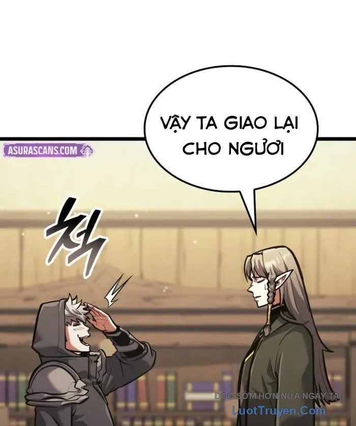 Độc Chiến Đế Vương Chap 37 - Next Chap 38