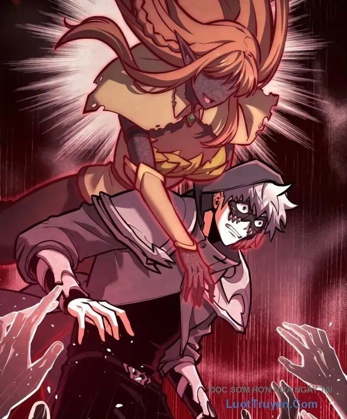 Độc Chiến Đế Vương Chap 37 - Next Chap 38