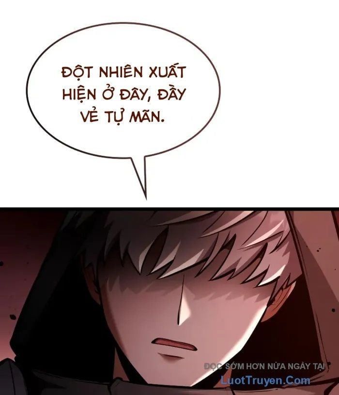 Độc Chiến Đế Vương Chap 37 - Next Chap 38