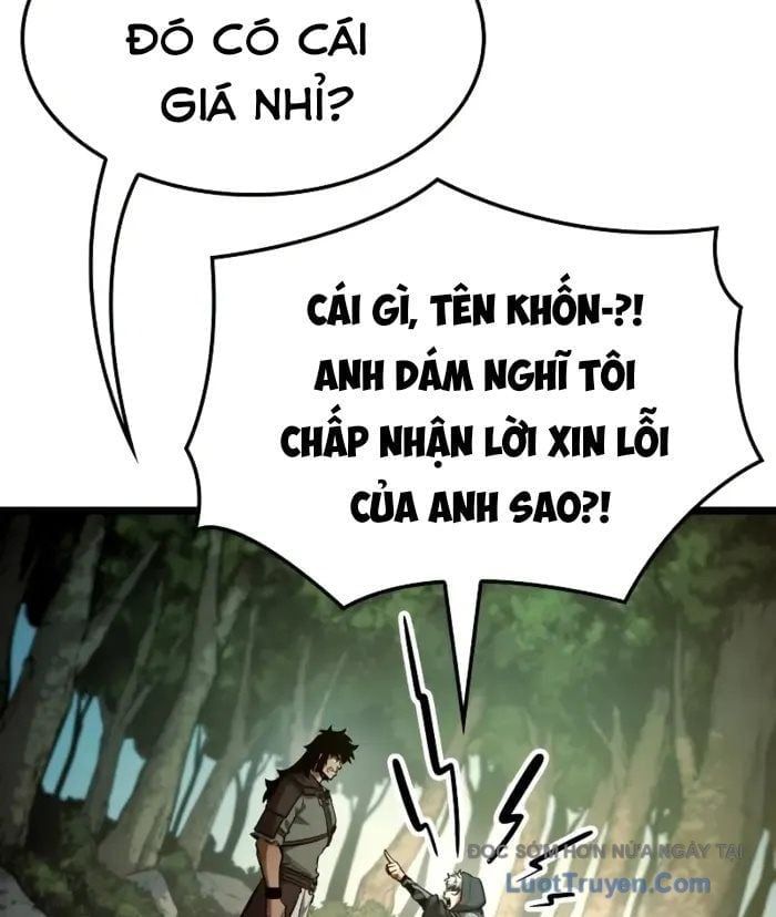 Độc Chiến Đế Vương Chap 37 - Next Chap 38