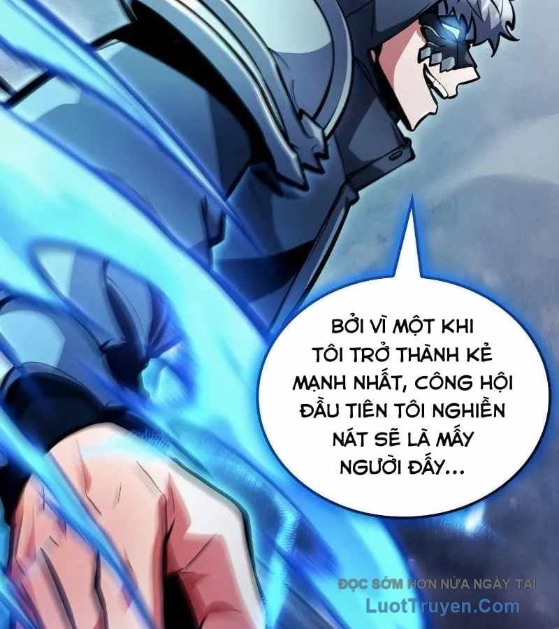 Độc Chiến Đế Vương Chap 38 - Next Chap 39