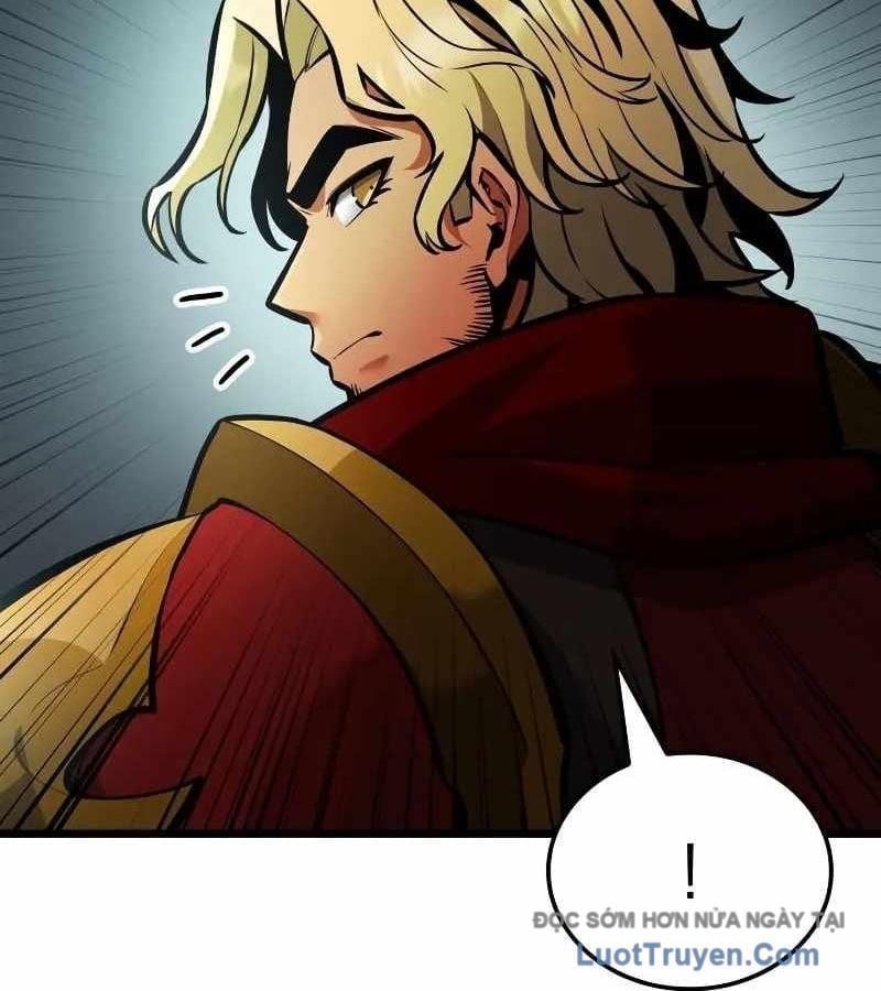 Độc Chiến Đế Vương Chap 38 - Next Chap 39