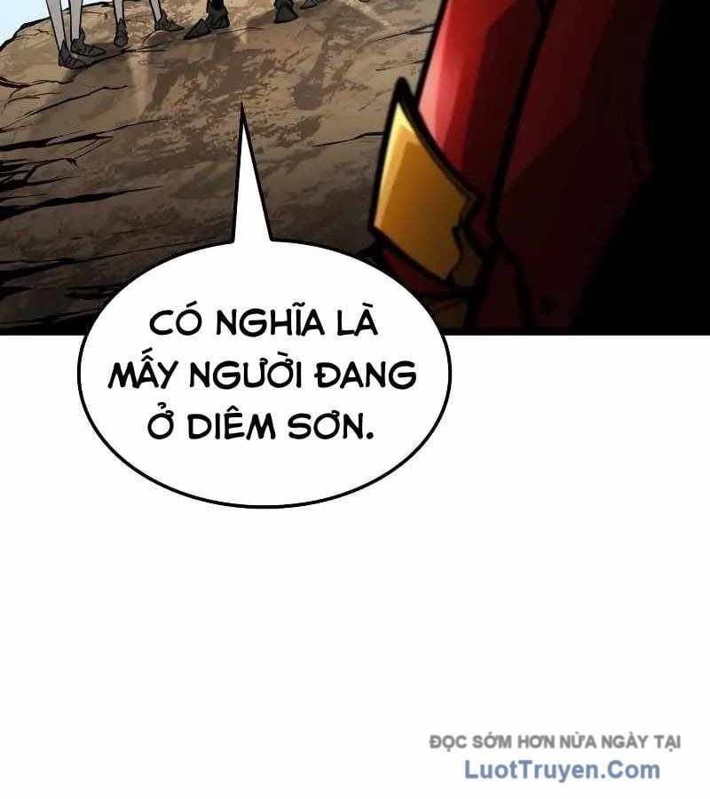 Độc Chiến Đế Vương Chap 38 - Next Chap 39