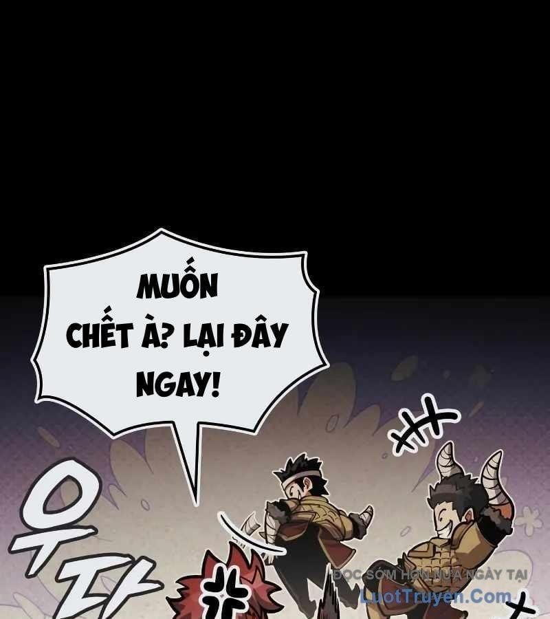 Độc Chiến Đế Vương Chap 38 - Next Chap 39