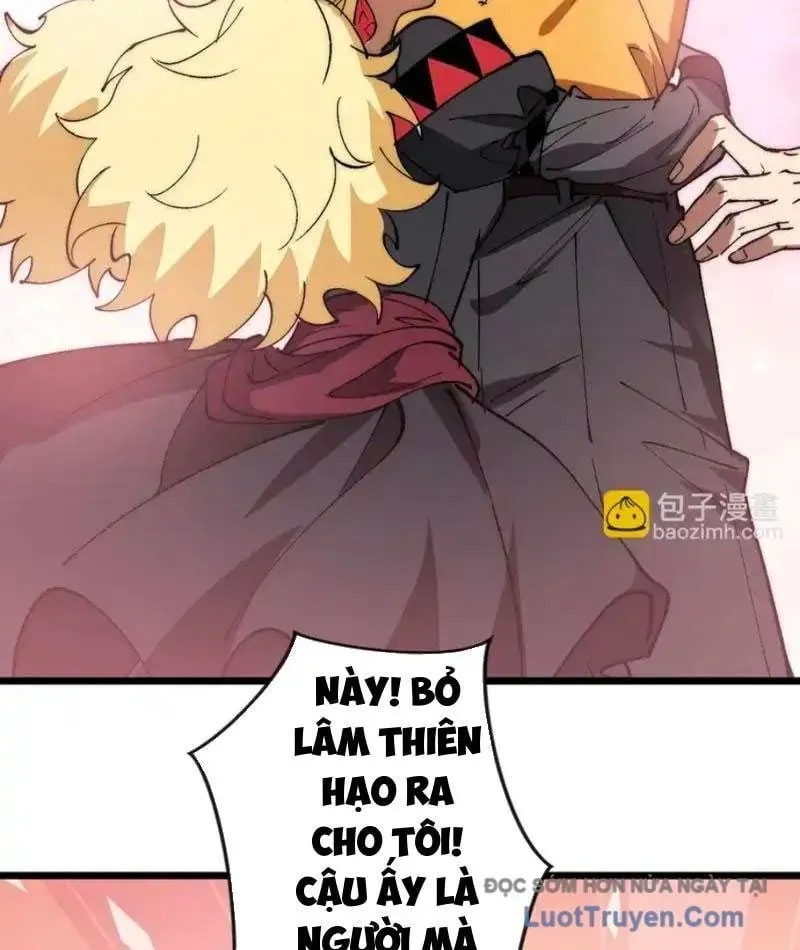 Triệu Hoán Ác Ma, Ta Đã Là Thâm Uyên Chap 38 - Next Chap 39