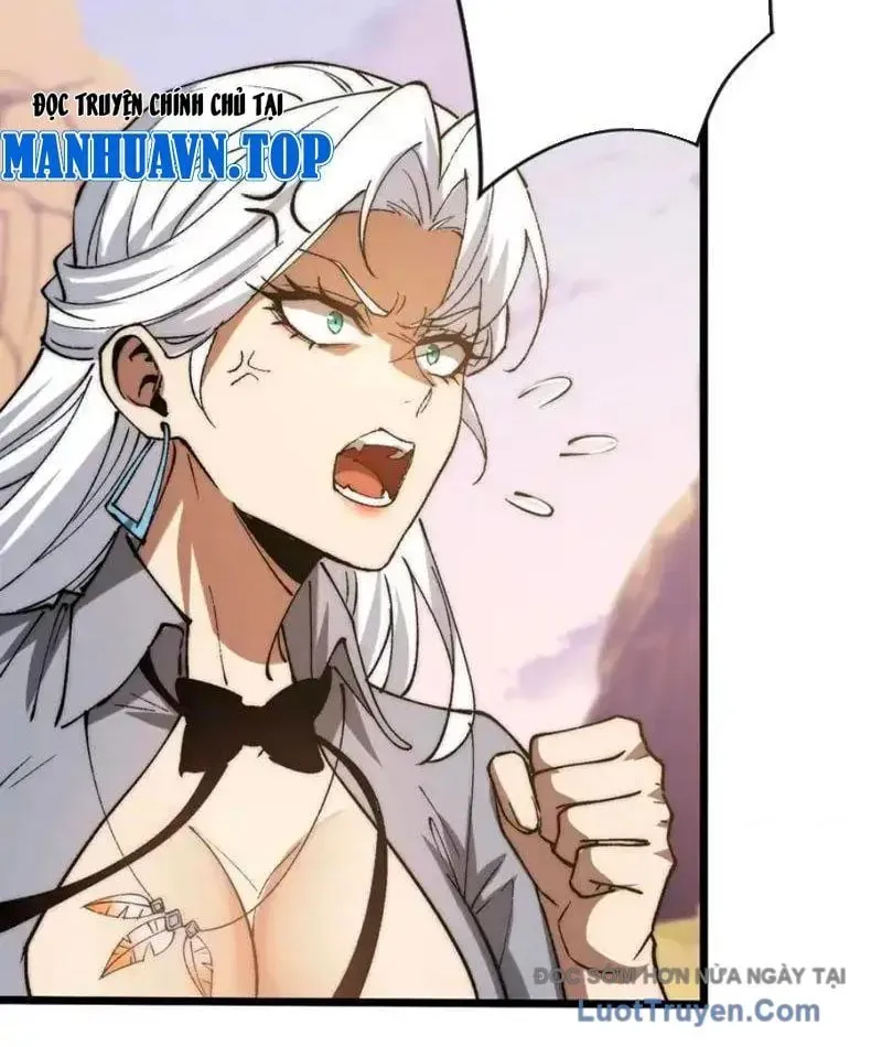 Triệu Hoán Ác Ma, Ta Đã Là Thâm Uyên Chap 38 - Next Chap 39