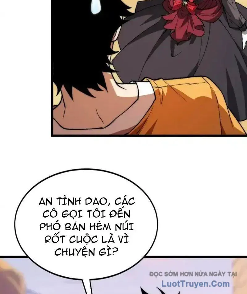 Triệu Hoán Ác Ma, Ta Đã Là Thâm Uyên Chap 38 - Next Chap 39