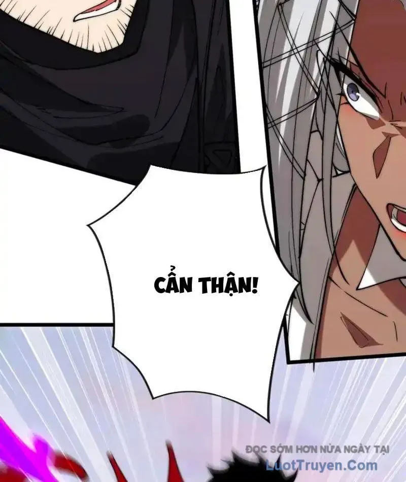 Triệu Hoán Ác Ma, Ta Đã Là Thâm Uyên Chap 38 - Next Chap 39