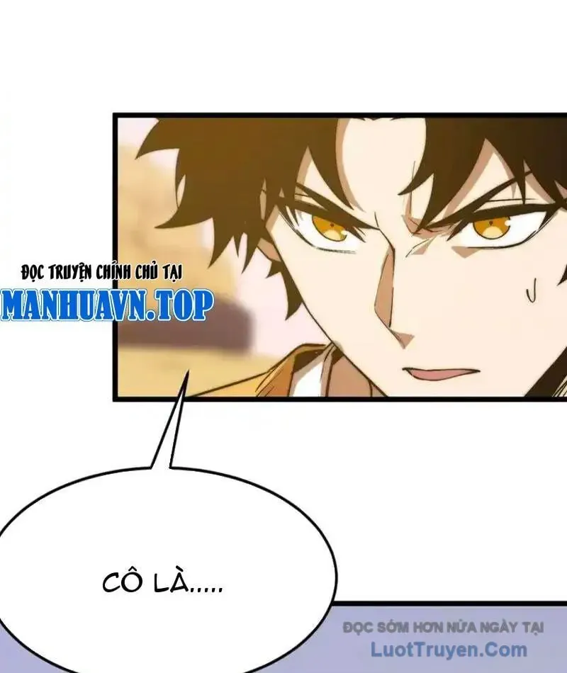 Triệu Hoán Ác Ma, Ta Đã Là Thâm Uyên Chap 38 - Next Chap 39