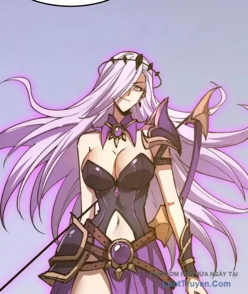 Triệu Hoán Ác Ma, Ta Đã Là Thâm Uyên Chap 38 - Next Chap 39