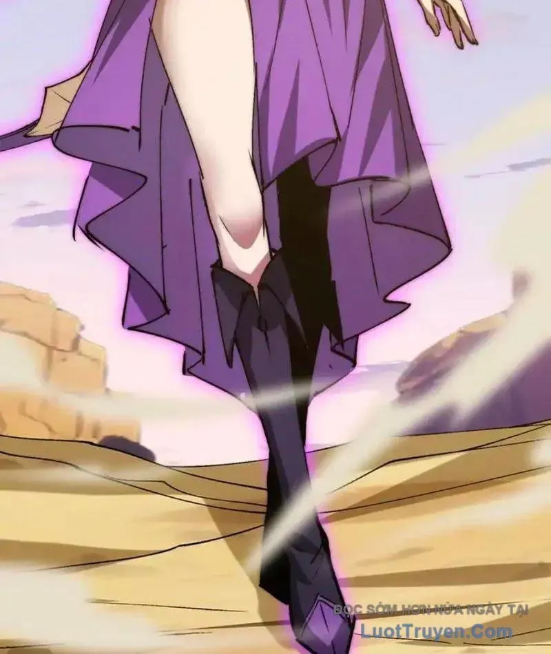 Triệu Hoán Ác Ma, Ta Đã Là Thâm Uyên Chap 38 - Next Chap 39