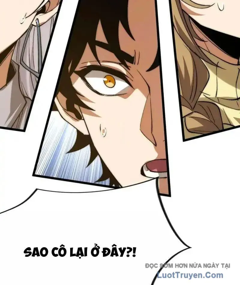 Triệu Hoán Ác Ma, Ta Đã Là Thâm Uyên Chap 38 - Next Chap 39