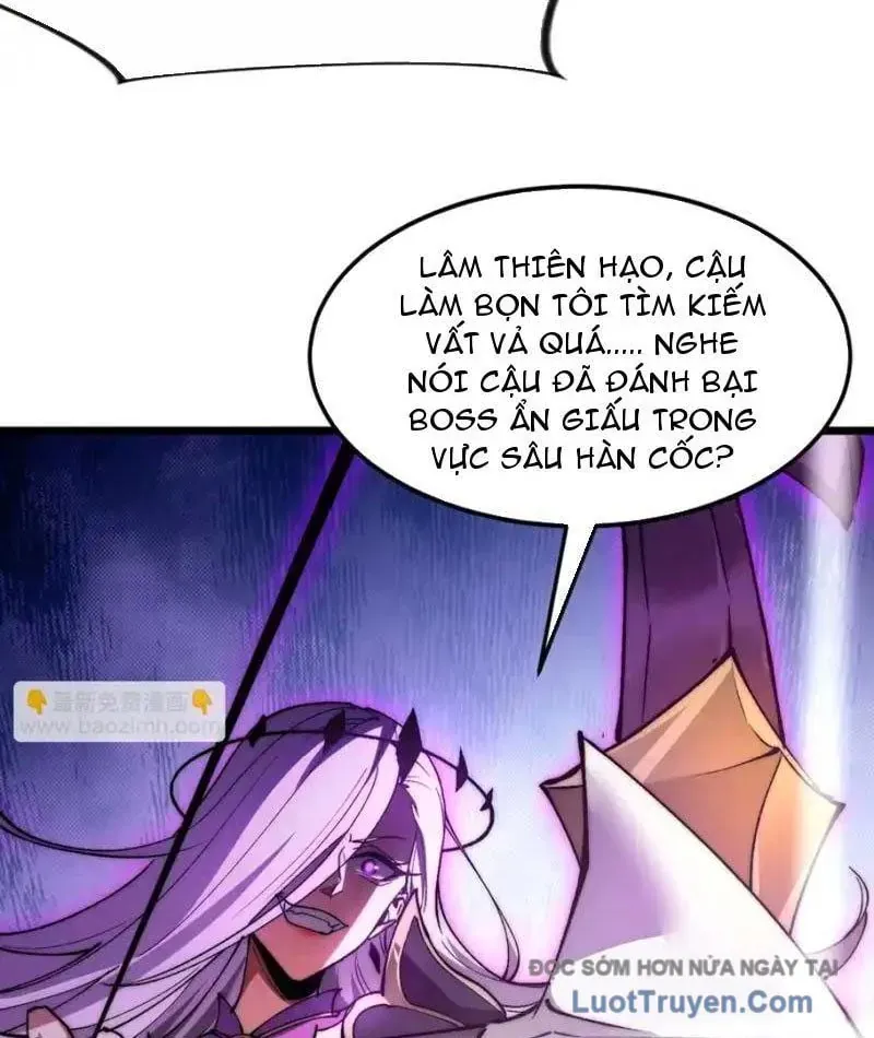 Triệu Hoán Ác Ma, Ta Đã Là Thâm Uyên Chap 38 - Next Chap 39