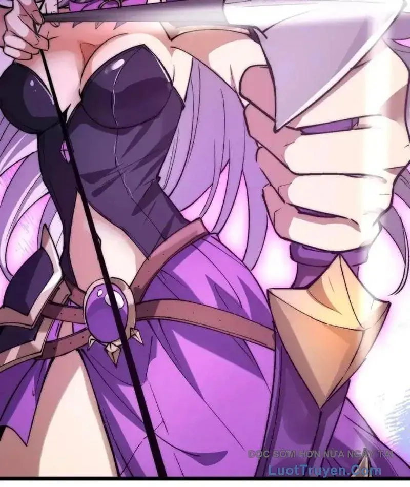 Triệu Hoán Ác Ma, Ta Đã Là Thâm Uyên Chap 38 - Next Chap 39