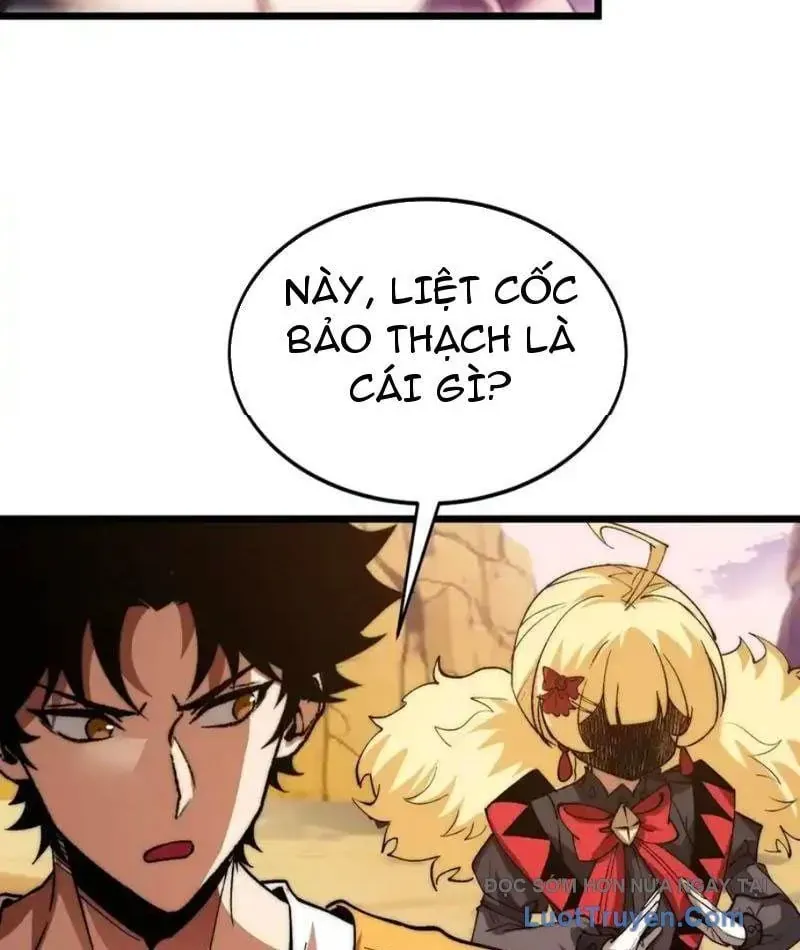 Triệu Hoán Ác Ma, Ta Đã Là Thâm Uyên Chap 38 - Next Chap 39