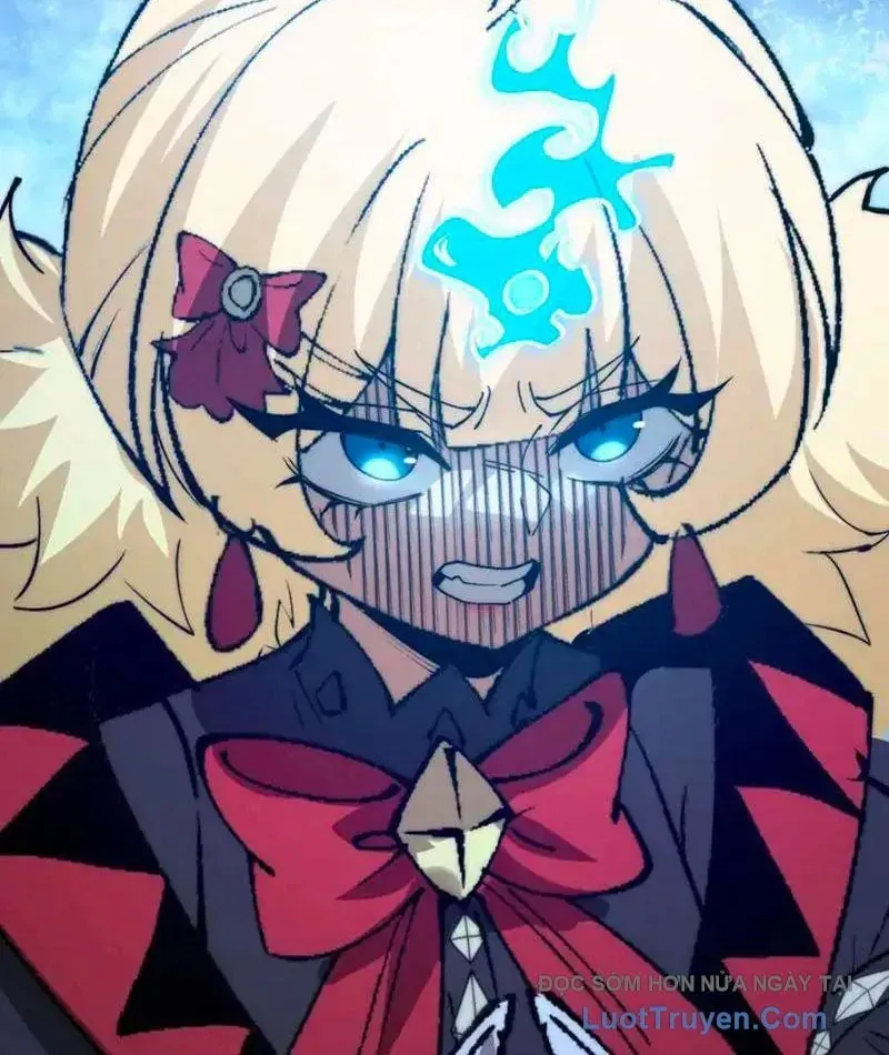 Triệu Hoán Ác Ma, Ta Đã Là Thâm Uyên Chap 38 - Next Chap 39