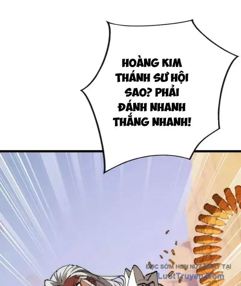 Triệu Hoán Ác Ma, Ta Đã Là Thâm Uyên Chap 38 - Next Chap 39