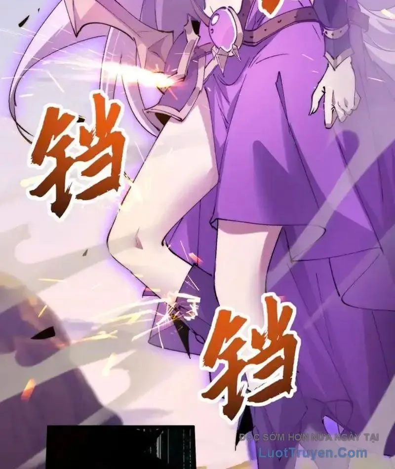 Triệu Hoán Ác Ma, Ta Đã Là Thâm Uyên Chap 38 - Next Chap 39