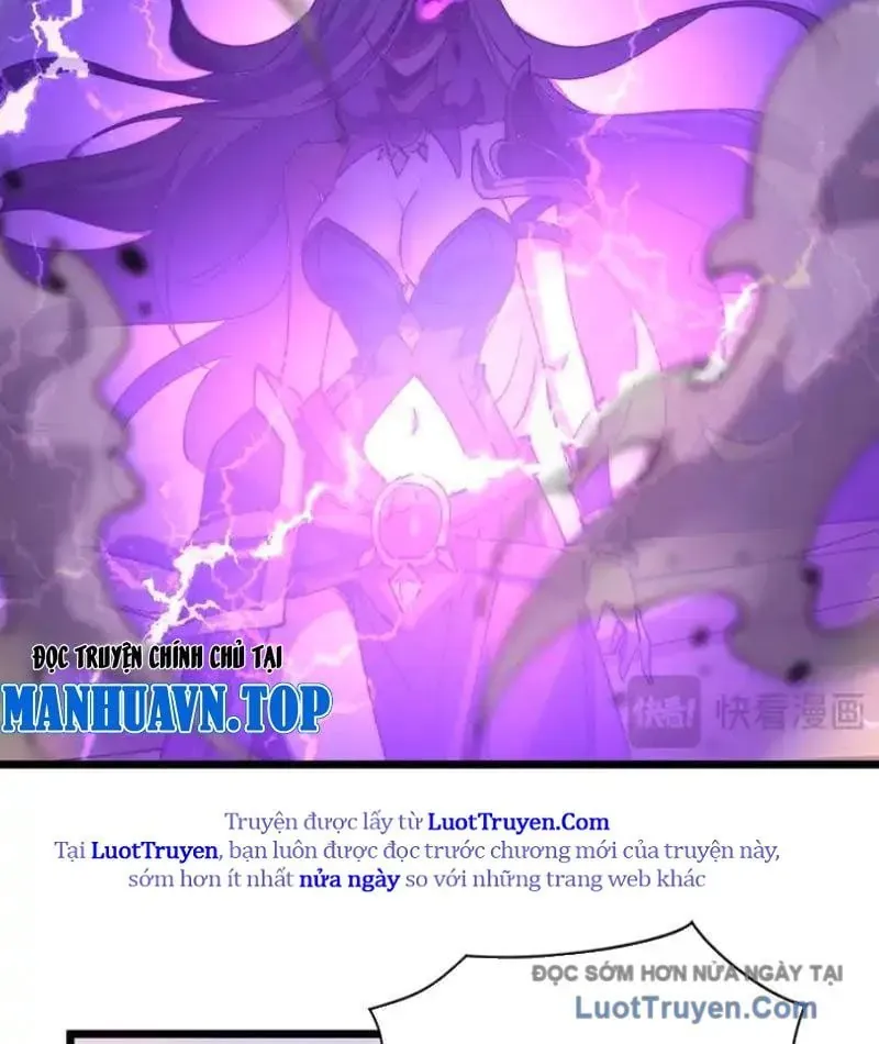 Triệu Hoán Ác Ma, Ta Đã Là Thâm Uyên Chap 38 - Next Chap 39