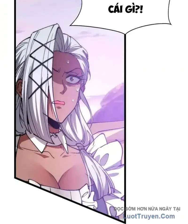 Triệu Hoán Ác Ma, Ta Đã Là Thâm Uyên Chap 38 - Next Chap 39