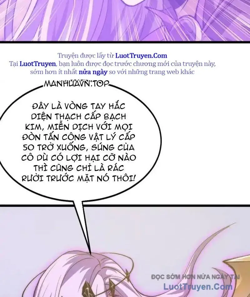 Triệu Hoán Ác Ma, Ta Đã Là Thâm Uyên Chap 38 - Next Chap 39