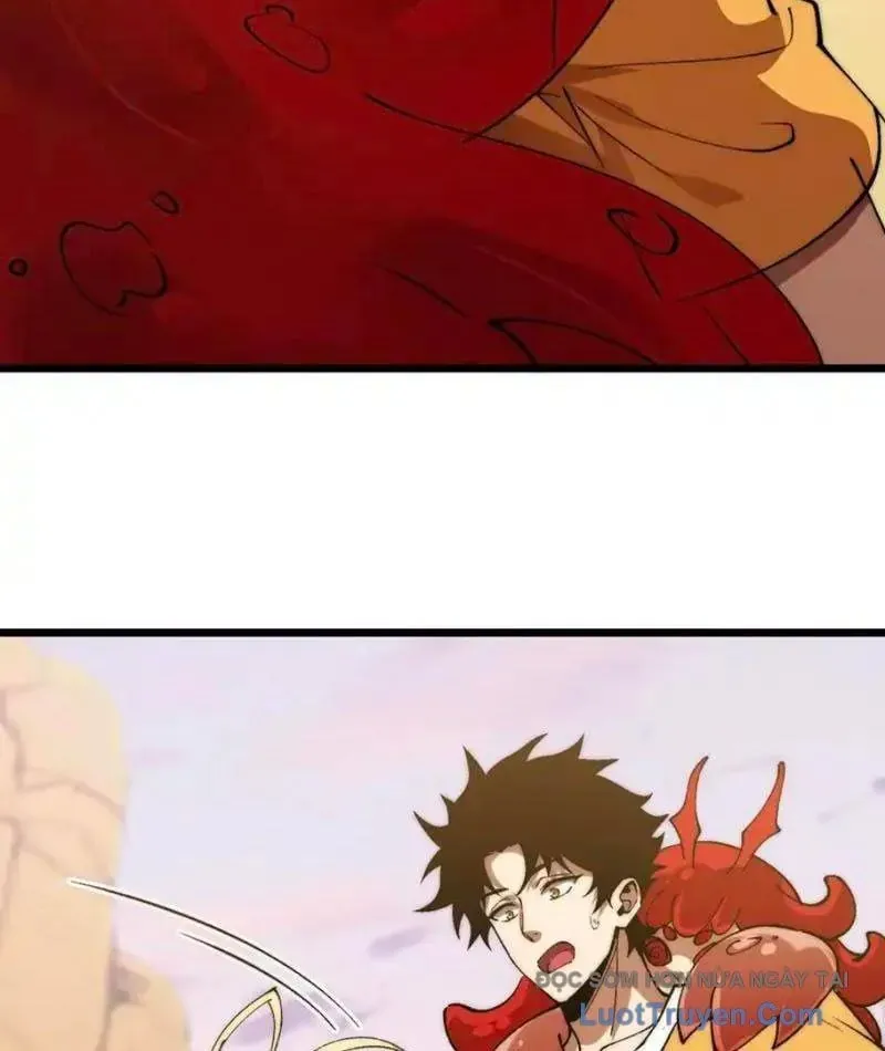 Triệu Hoán Ác Ma, Ta Đã Là Thâm Uyên Chap 38 - Next Chap 39