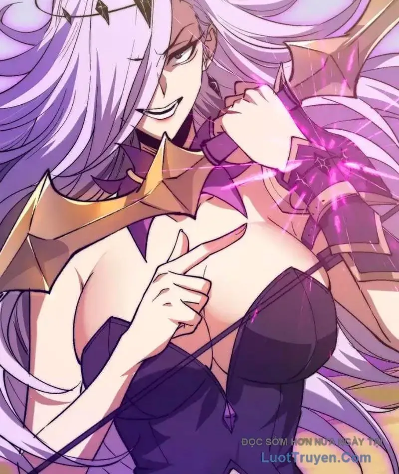 Triệu Hoán Ác Ma, Ta Đã Là Thâm Uyên Chap 38 - Next Chap 39