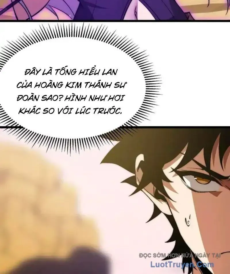Triệu Hoán Ác Ma, Ta Đã Là Thâm Uyên Chap 38 - Next Chap 39