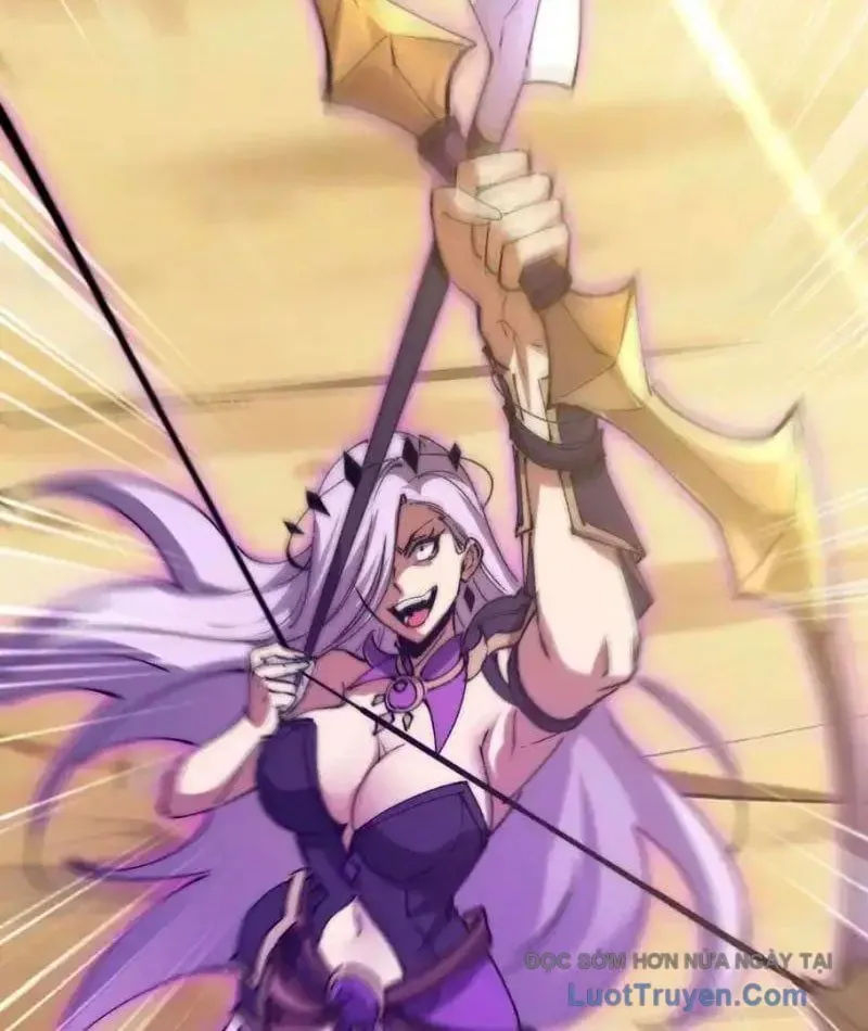 Triệu Hoán Ác Ma, Ta Đã Là Thâm Uyên Chap 38 - Next Chap 39